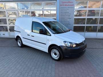 1.6 TDI, USB, 1.Hand, HU/AU neu