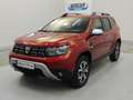 Dacia Duster 1.3 TCe 150 Prestige 2WD Rot - thumbnail 3