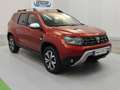 Dacia Duster 1.3 TCe 150 Prestige 2WD Rot - thumbnail 1