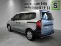 Nissan Townstar TOWNSTAR N-Connecta Kombi L1 DIG-T 130 Gris - thumbnail 2