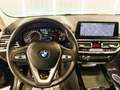 BMW X3 xDrive 20dA xLine Schwarz - thumbnail 15