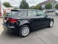 Audi A3 Sportback ambiente Xenon PDC Alu.Tempomat Eu6 Schwarz - thumbnail 5