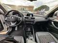 BMW X1 xdrive20d Sport auto Bianco - thumbnail 6