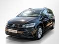 Volkswagen Touran Highline 1.5TSI DSG LED/ACC/NAVI/7SITZER Schwarz - thumbnail 11