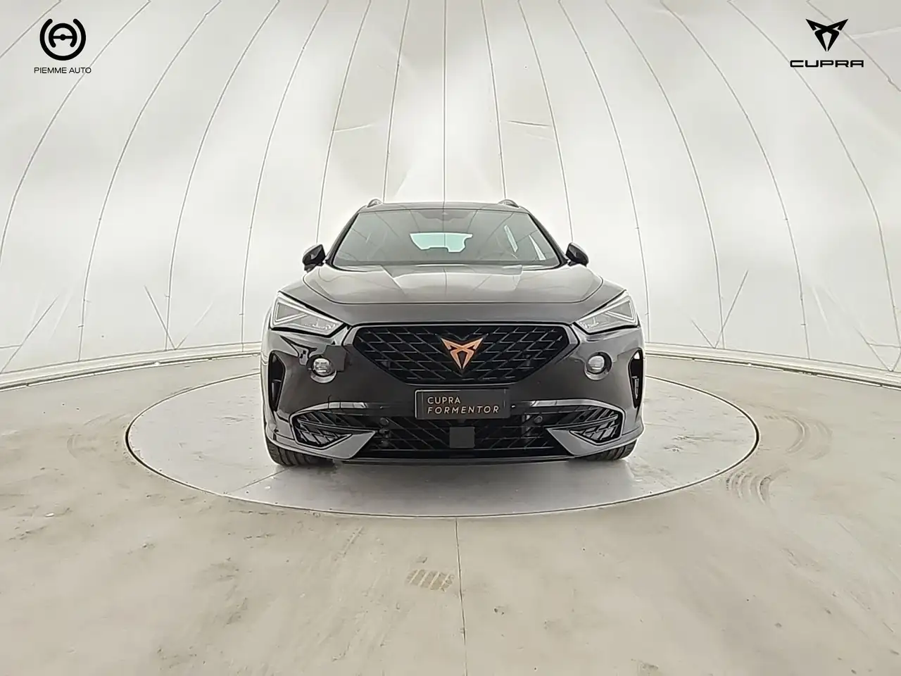 2022 CUPRA Formentor Formentor 2.0 tdi 4drive 150cv dsg, photograph 8