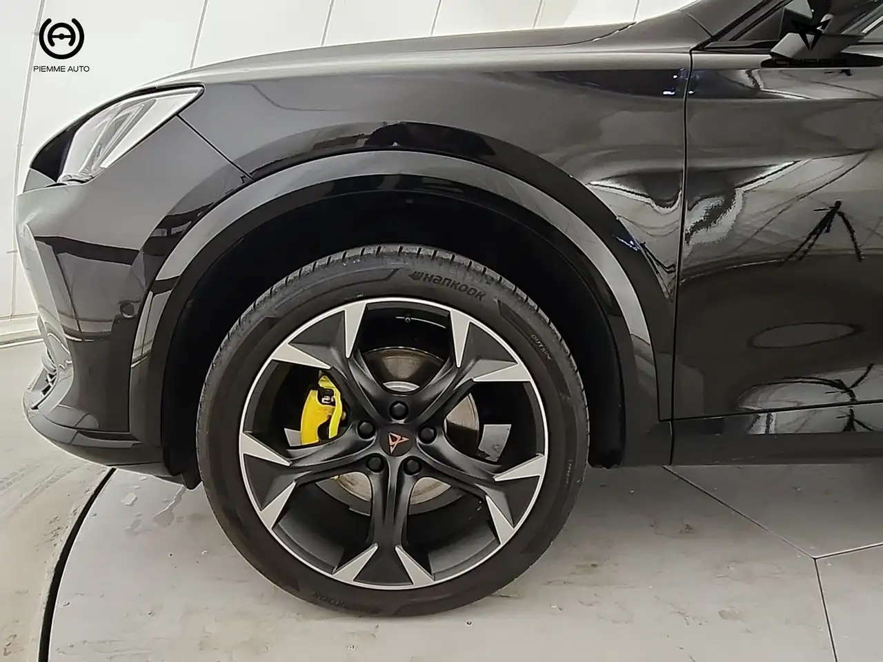 2022 CUPRA Formentor Formentor 2.0 tdi 4drive 150cv dsg, photograph 11