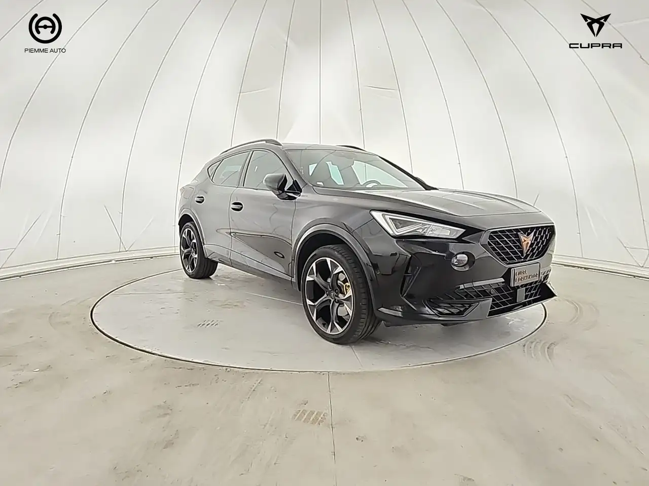 2022 CUPRA Formentor Formentor 2.0 tdi 4drive 150cv dsg, photograph 7