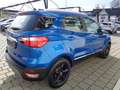 Ford EcoSport 1,0 EcoBoost Titanium Bleu - thumbnail 3