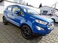 Ford EcoSport 1,0 EcoBoost Titanium Bleu - thumbnail 7