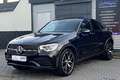 Mercedes-Benz GLC 300 d Coupe AMG Night*Digitaltacho*LED*sDach Noir - thumbnail 13