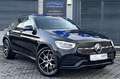 Mercedes-Benz GLC 300 d Coupe AMG Night*Digitaltacho*LED*sDach Noir - thumbnail 1