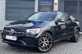 Mercedes-Benz GLC 300 d Coupe AMG Night*Digitaltacho*LED*sDach Noir - thumbnail 2