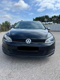 1.6TDI CR BMT Advance 105