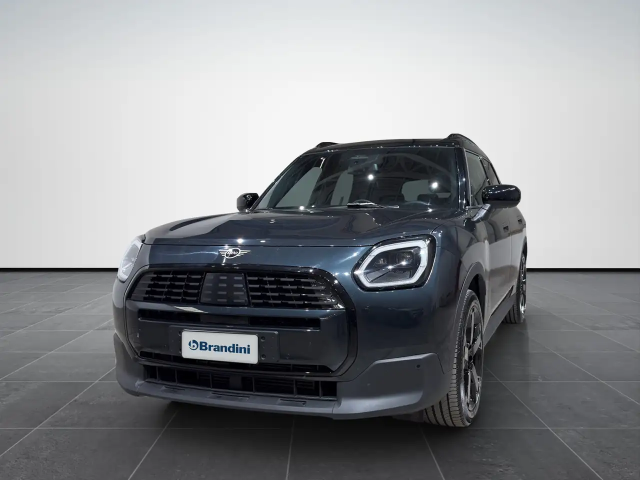 MINI One Countryman