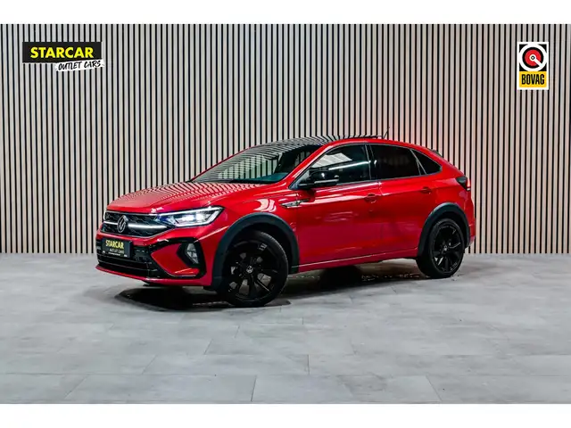 Volkswagen Taigo 1.0 TSI R-Line PANO|ACC|IQ|TREKHAAK