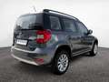 Skoda Yeti 2.0 TDI Ambition KLIMA ALU SHZ Gris - thumbnail 3
