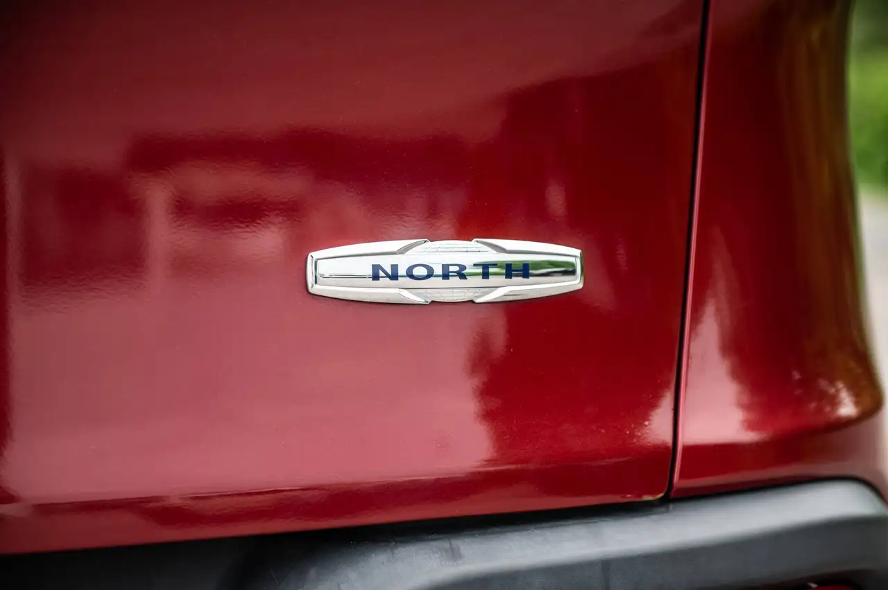 Jeep Cherokee fotografie Jeep Cherokee