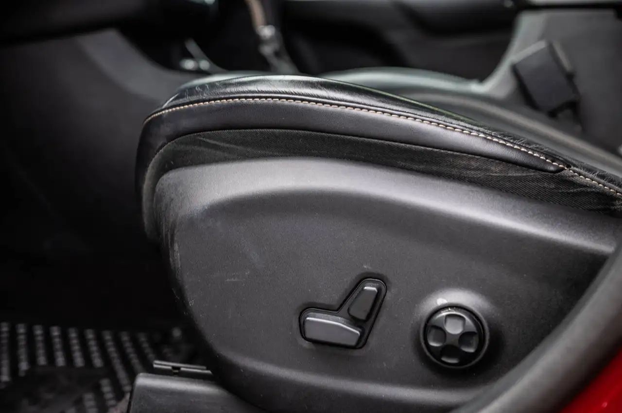 Jeep Cherokee fotografie Jeep Cherokee