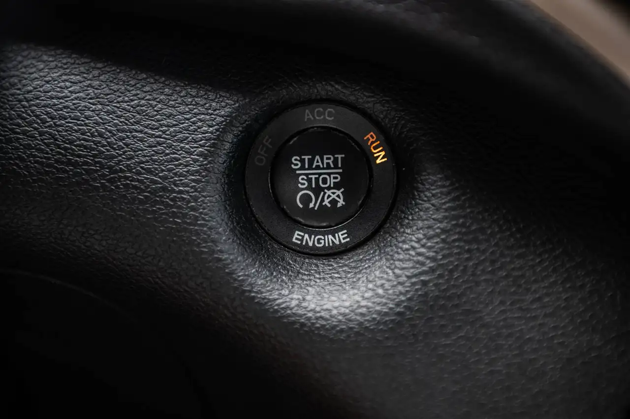 Jeep Cherokee fotografie Jeep Cherokee