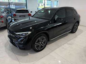 d 4Matic Mild Hybrid AMG Line Premium *Pedane*
