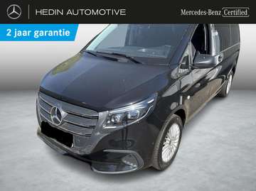 Tourer 124 CDI Select 4MATIC L2 8 Zit | Achteruitr
