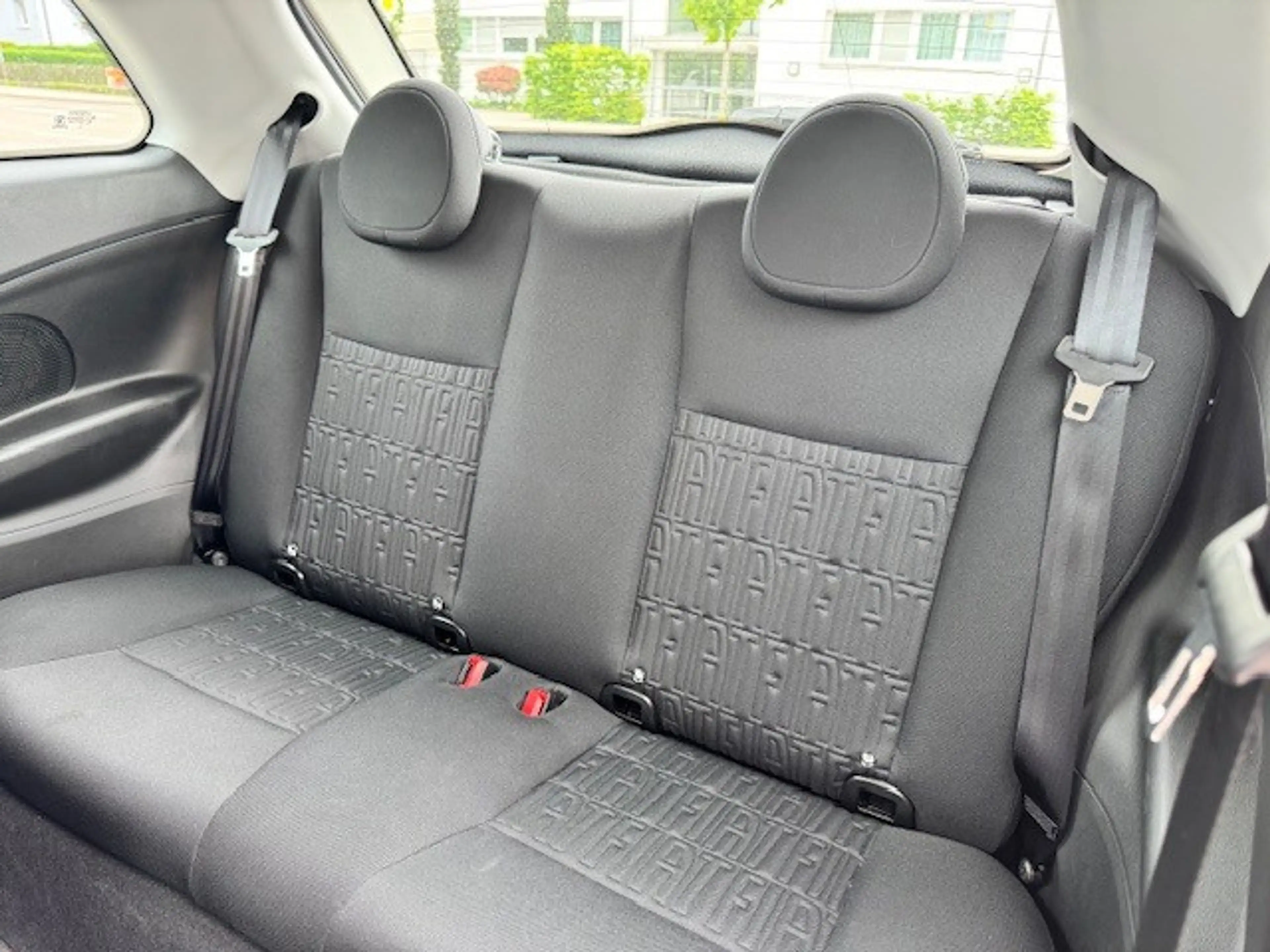 Fiat 500e Basis I MY23 I Klima I CarPlay I LED — photo 4