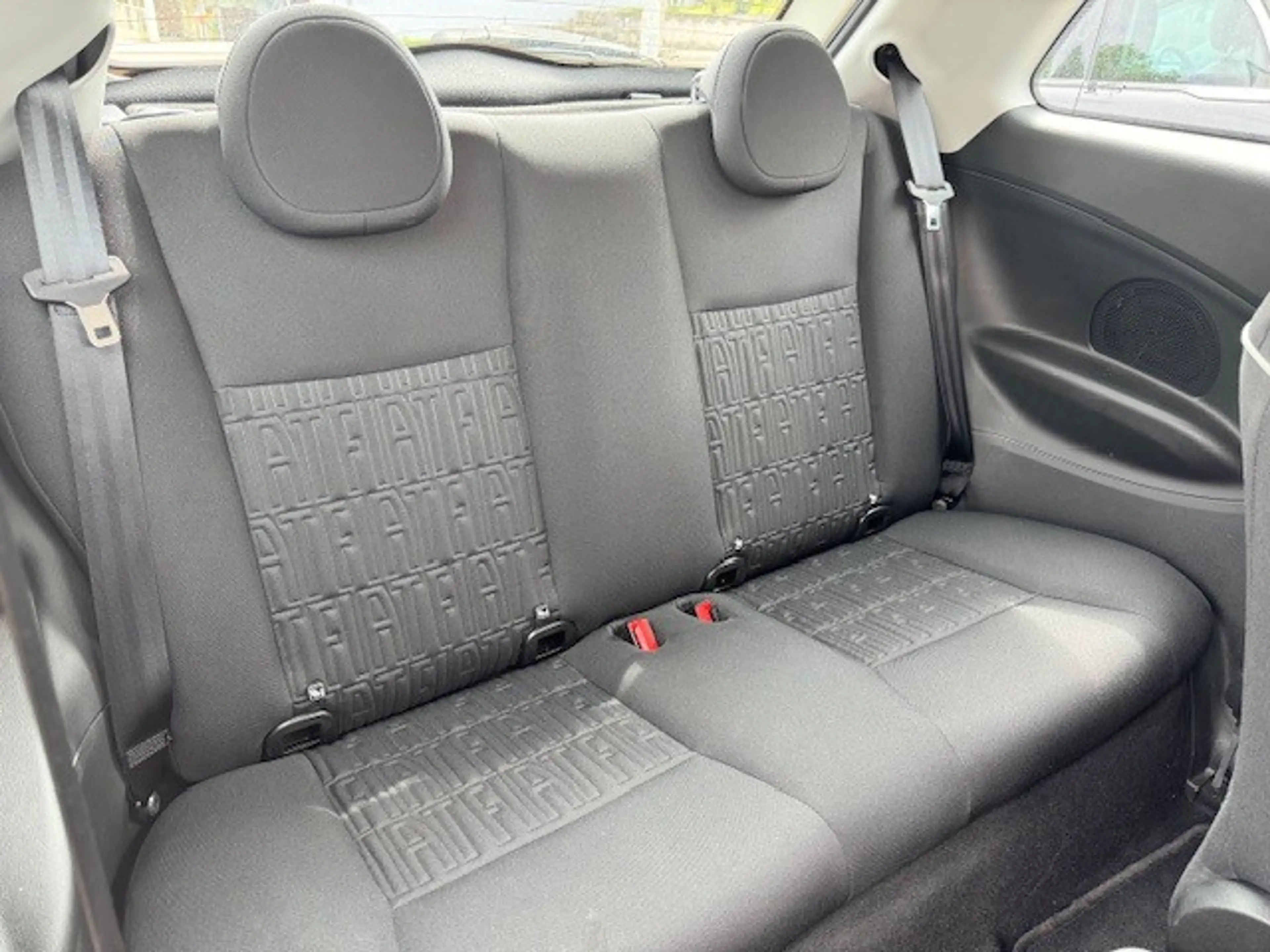 Fiat 500e Basis I MY23 I Klima I CarPlay I LED — photo 8