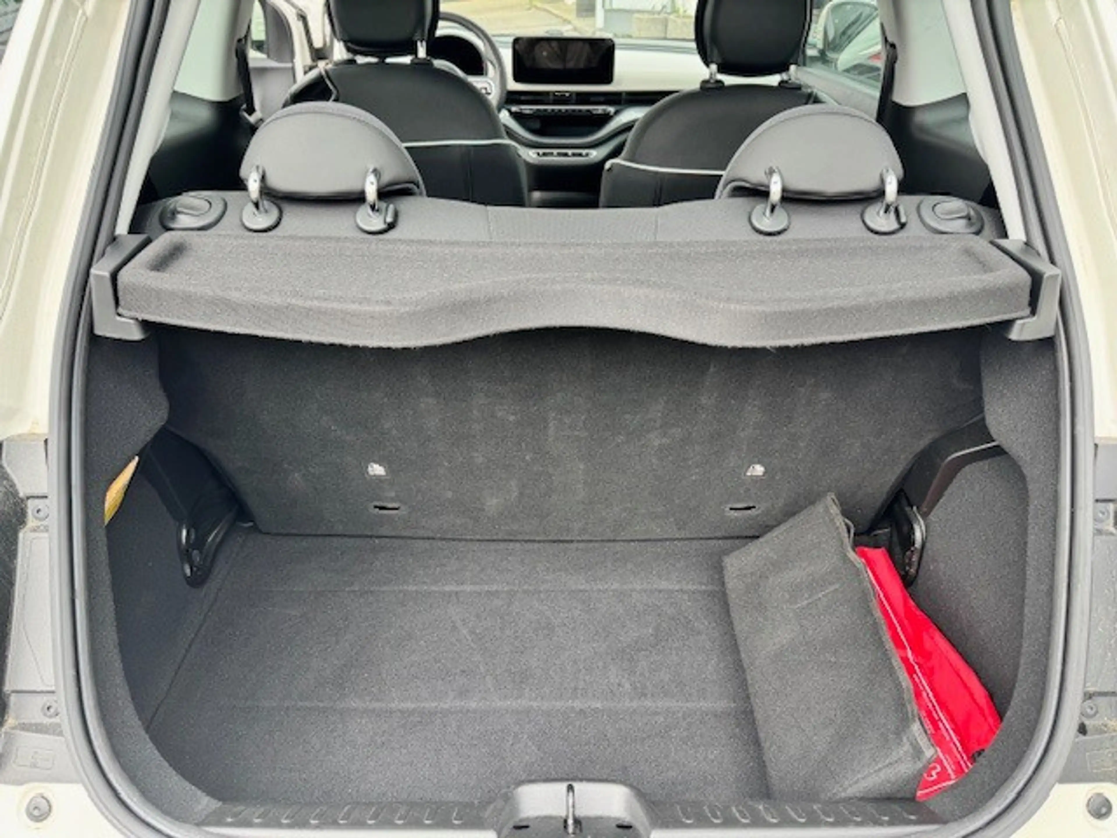 Fiat 500e Basis I MY23 I Klima I CarPlay I LED — photo 6