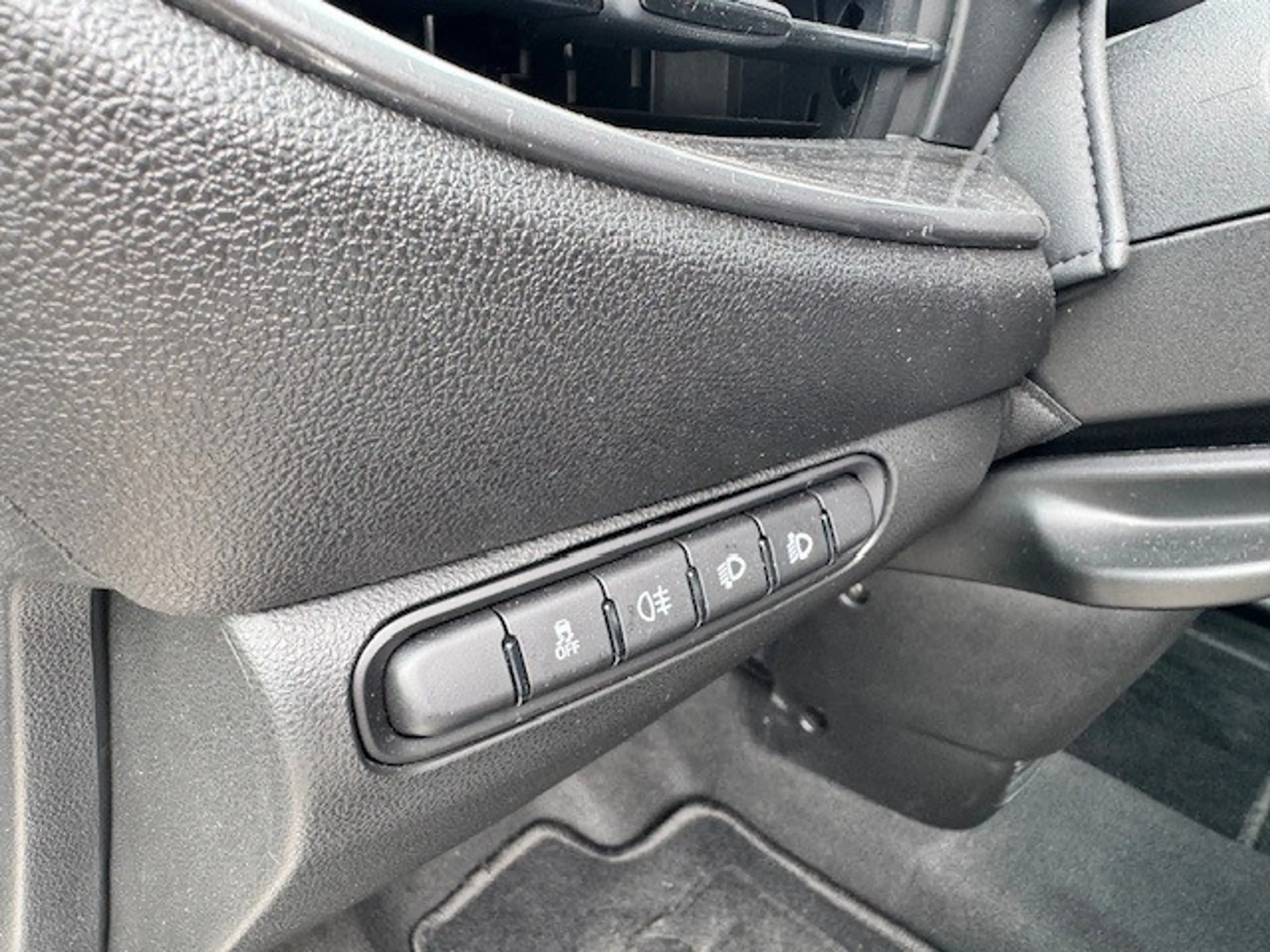 Fiat 500e Basis I MY23 I Klima I CarPlay I LED — photo 12