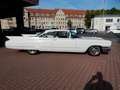 Cadillac Deville Coupe Deville Deutsche  H+Zulassung Blanc - thumbnail 6