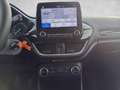 Ford Fiesta Cool & Connect 1,0 EcoBoost Start/Stop Blau - thumbnail 15