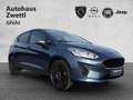Ford Fiesta Cool & Connect 1,0 EcoBoost Start/Stop Blau - thumbnail 3