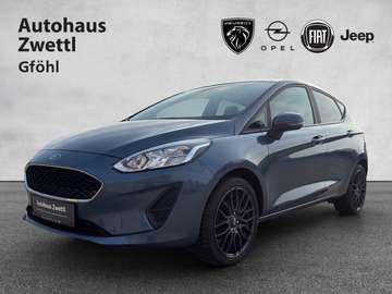 Cool & Connect 1,0 EcoBoost Start/Stop