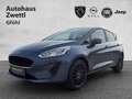 Ford Fiesta Cool & Connect 1,0 EcoBoost Start/Stop Blau - thumbnail 1