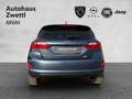 Ford Fiesta Cool & Connect 1,0 EcoBoost Start/Stop Blau - thumbnail 7