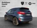 Ford Fiesta Cool & Connect 1,0 EcoBoost Start/Stop Blau - thumbnail 6
