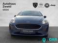 Ford Fiesta Cool & Connect 1,0 EcoBoost Start/Stop Blau - thumbnail 2