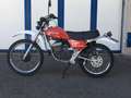 Gilera GR1 125 Red - thumbnail 1