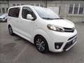 Toyota Proace VERSO 1.5 D-4D COMPACT FAMILY 8 POSTI Weiß - thumbnail 17