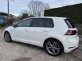 Volkswagen Golf VW Golf 7.5 2.0 TDI DSG 5p. R-LINE ed. Weiß - thumbnail 5