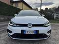 Volkswagen Golf VW Golf 7.5 2.0 TDI DSG 5p. R-LINE ed. Weiß - thumbnail 2