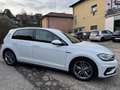 Volkswagen Golf VW Golf 7.5 2.0 TDI DSG 5p. R-LINE ed. Weiß - thumbnail 3