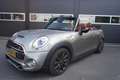 MINI Cooper S Cabrio Mini 2.0 Airco/Navi/Camera/Park.sensoren Gris - thumbnail 5