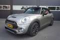 MINI Cooper S Cabrio Mini 2.0 Airco/Navi/Camera/Park.sensoren Gris - thumbnail 1