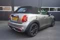 MINI Cooper S Cabrio Mini 2.0 Airco/Navi/Camera/Park.sensoren Gris - thumbnail 6