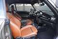 MINI Cooper S Cabrio Mini 2.0 Airco/Navi/Camera/Park.sensoren Gris - thumbnail 9