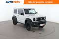 Suzuki Jimny 1.5 PRO 5MT Blanco - thumbnail 8
