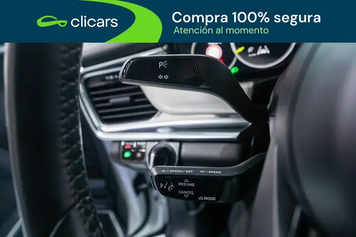 Porsche Panamera 2021, foto 25