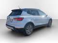 SEAT Arona 1.0 TSI Xcellence VIRTUAL*NAVI*LED*PARKLENK*KAM... Weiß - thumbnail 4