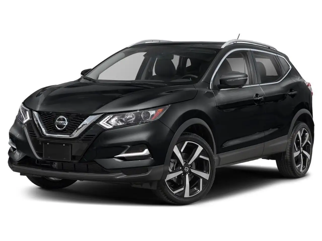 2020 Nissan Qashqai